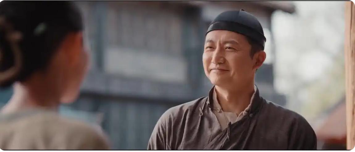 给《灼灼韶华》演技最好10位演员排个名：李勤勤第5，热依扎第1