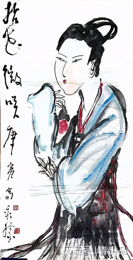 高永胜作品欣赏2