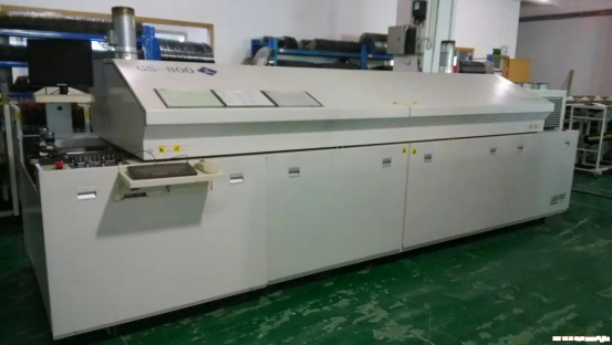 汉思新材料-耐高温单组份环氧胶解决方案