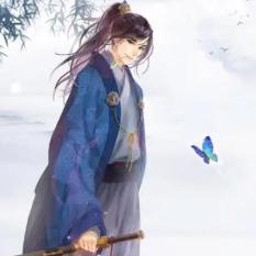 黄河少侠家中客