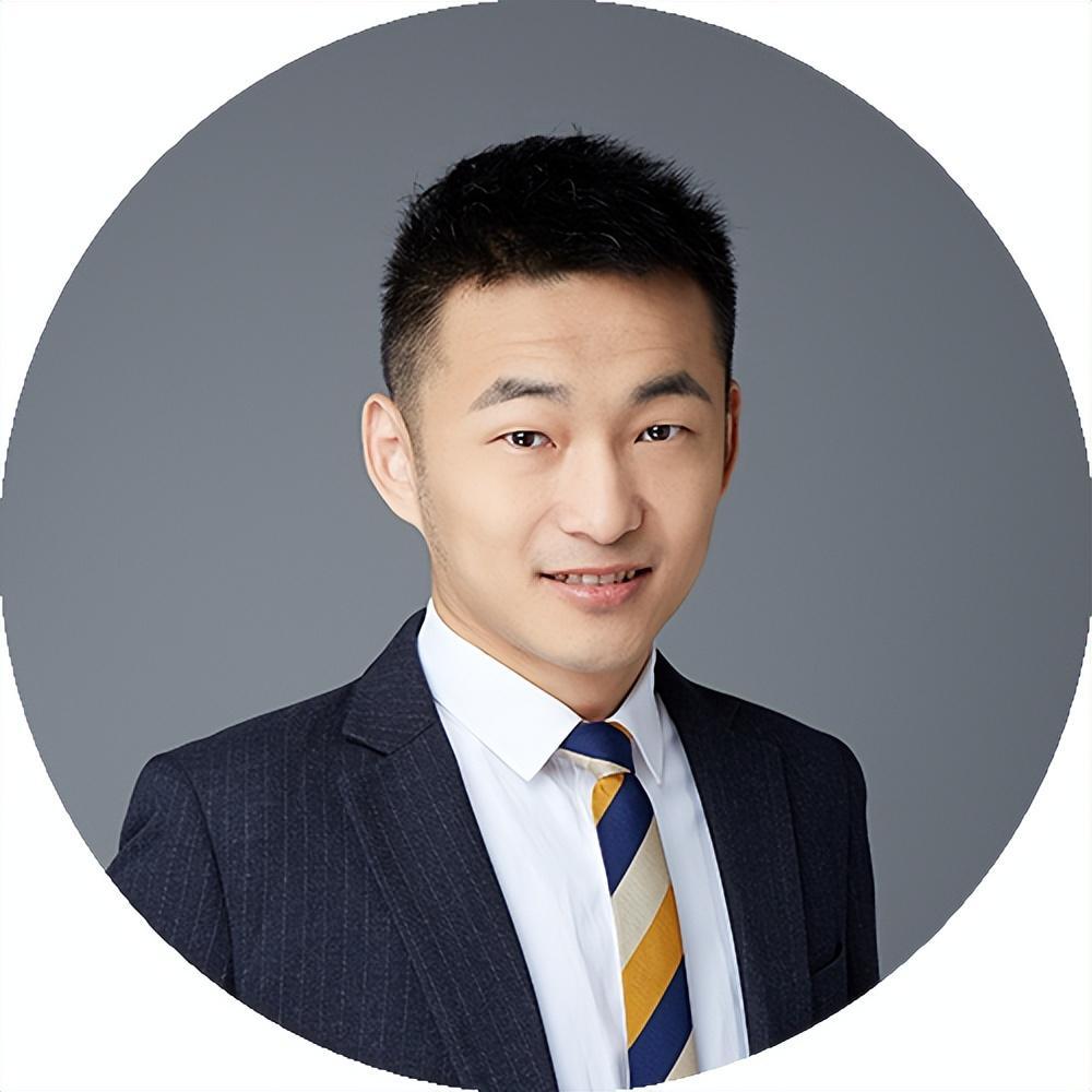 千岛创始人 沈振宇