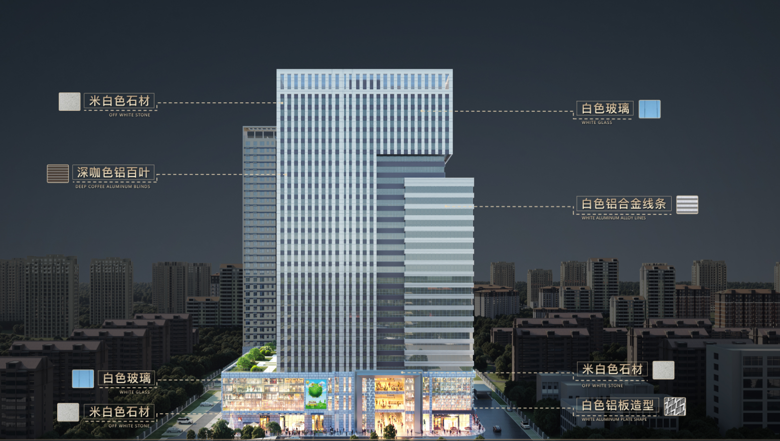 城投鸿锦里售楼部电话☎：0551-6603 8977【营销中心】