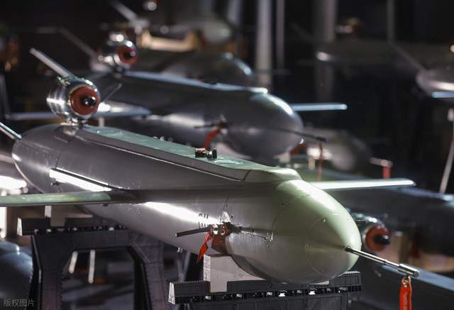 “特列姆比塔”巡航导弹过剩了