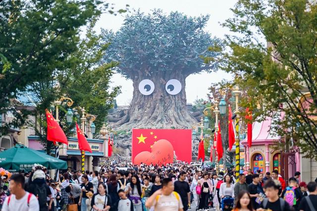 银基度假区入选全国热门亲子游目的地榜单