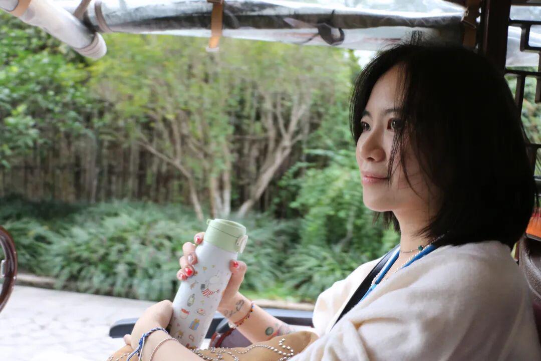 外出都是mf的毛衫陪同“征战”，换季降温天也不用怕