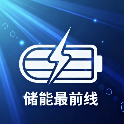 储能最前线
