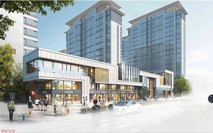 售楼部电话：0551-6258 9911