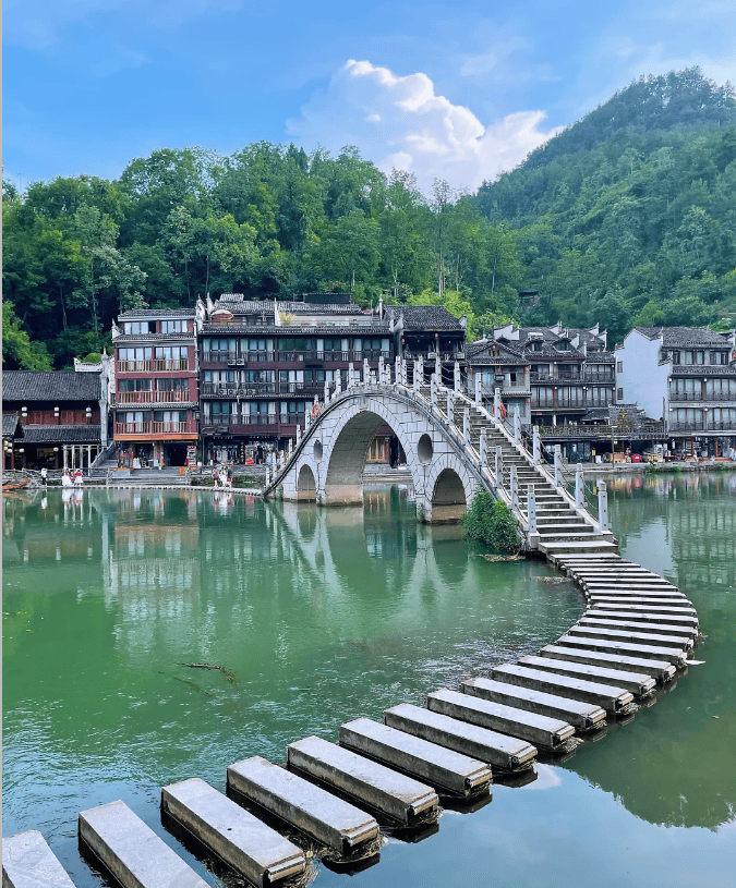 张家界旅游攻略