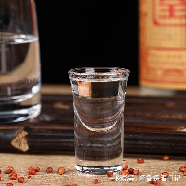 深度解析督皇口粮酱酒的酿造工艺