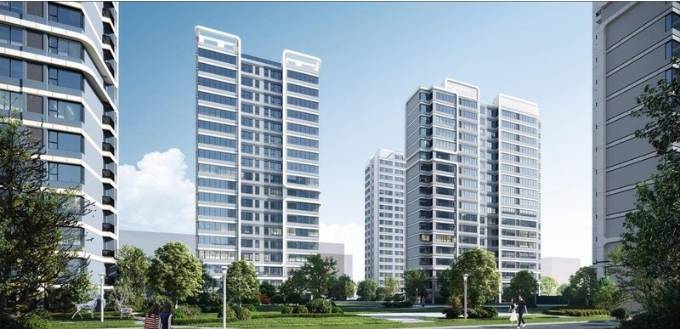 售楼部电话：0551-6258 9933