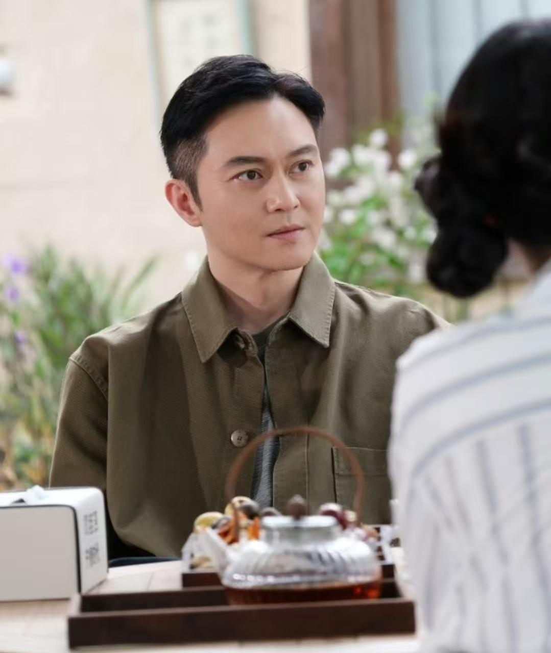 张智霖退休__张智霖皮肤