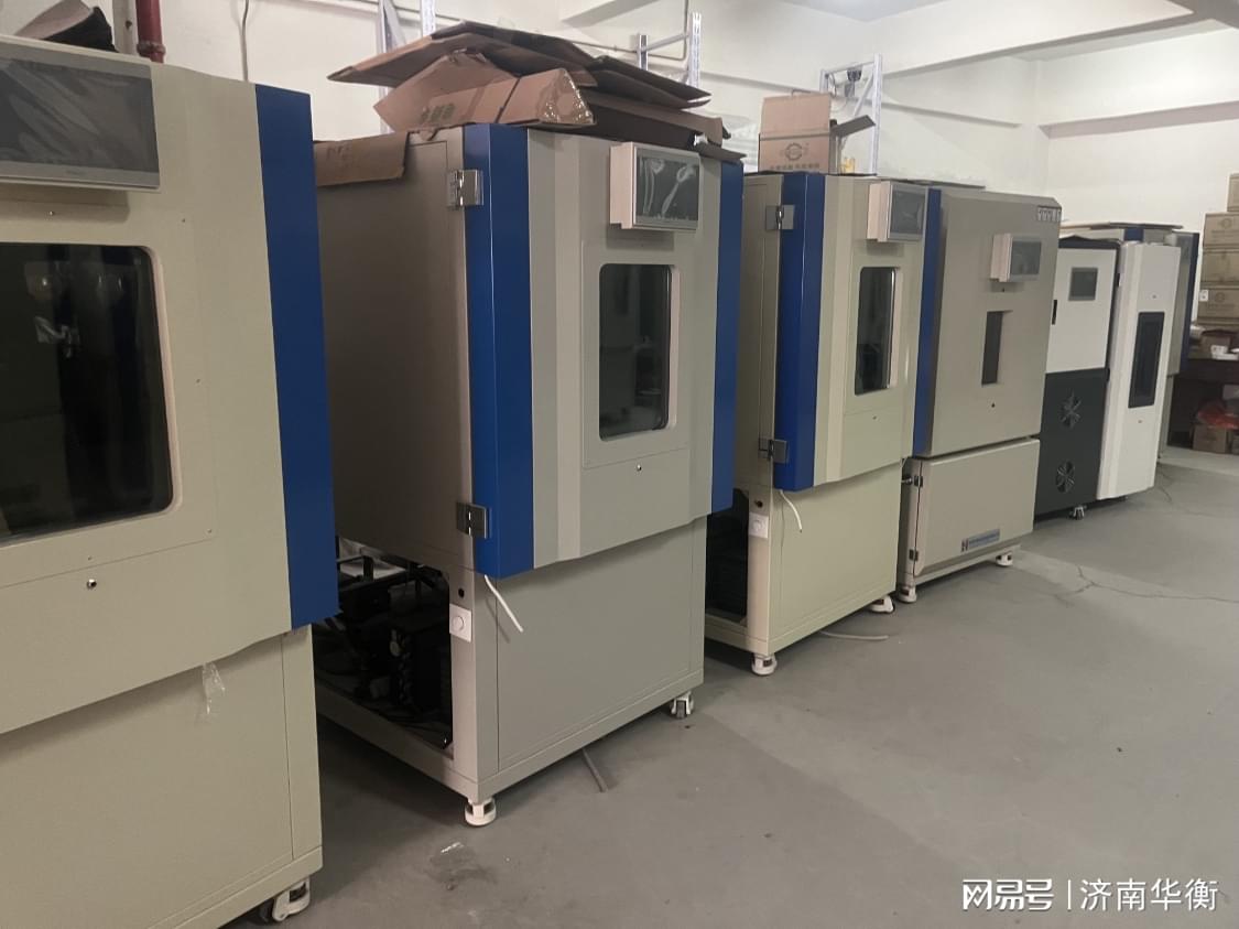 进0.8米宽度电梯甲醛测试气候箱LY/T1612-2023