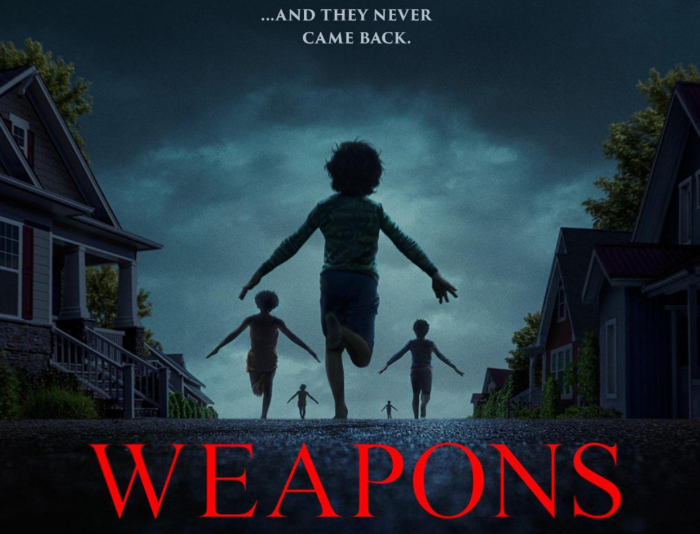 尺度大到打码!今年10大恐怖新片! 尺度大到打码!今年10大恐怖新片!