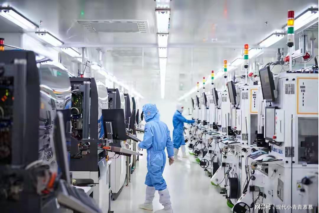 安世中国区发布公开信，与荷兰“切割”