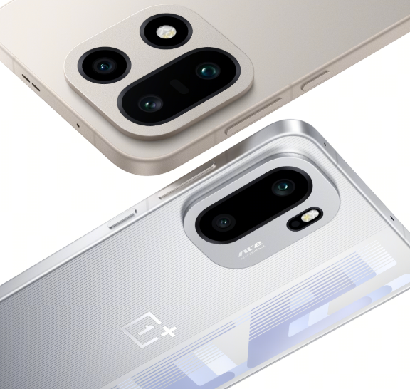 一加15与一加Ace 6