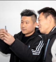 数控爱好者001