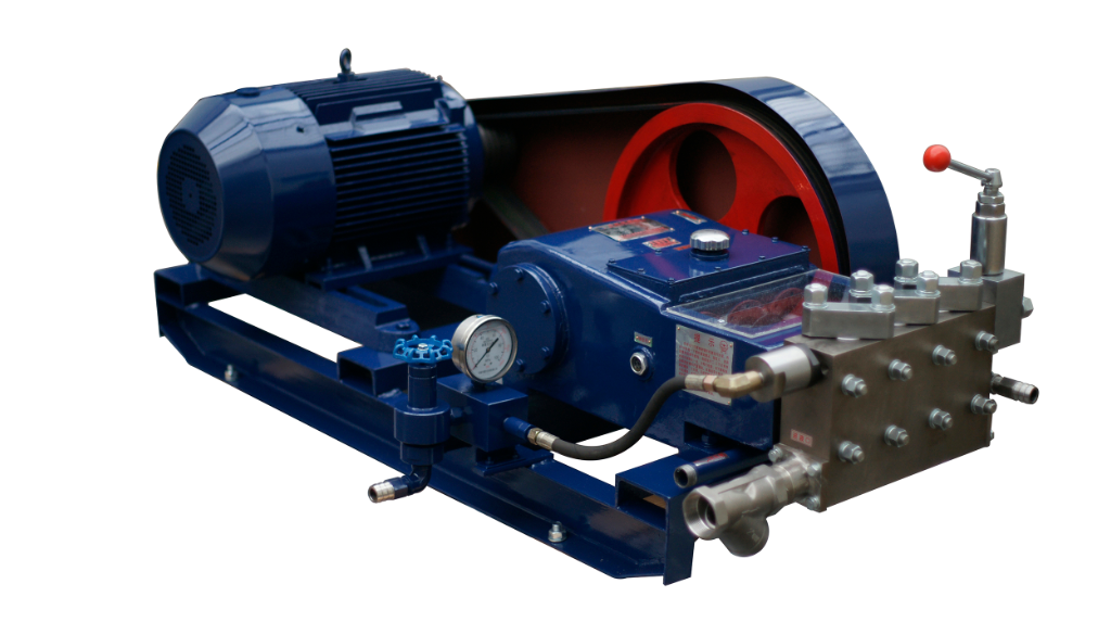 高压清洗泵厂家