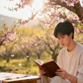 碎片时间讲知识