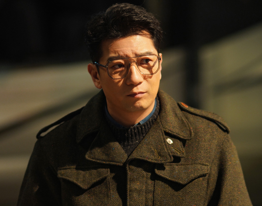 孙俪主演！16集悬疑剧来袭，阵容堪称有生之年，戏骨演员齐聚