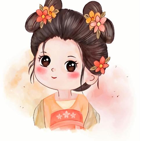 热爱历史的伊美尔