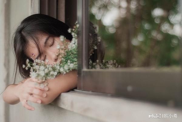 女人（图与文无关）