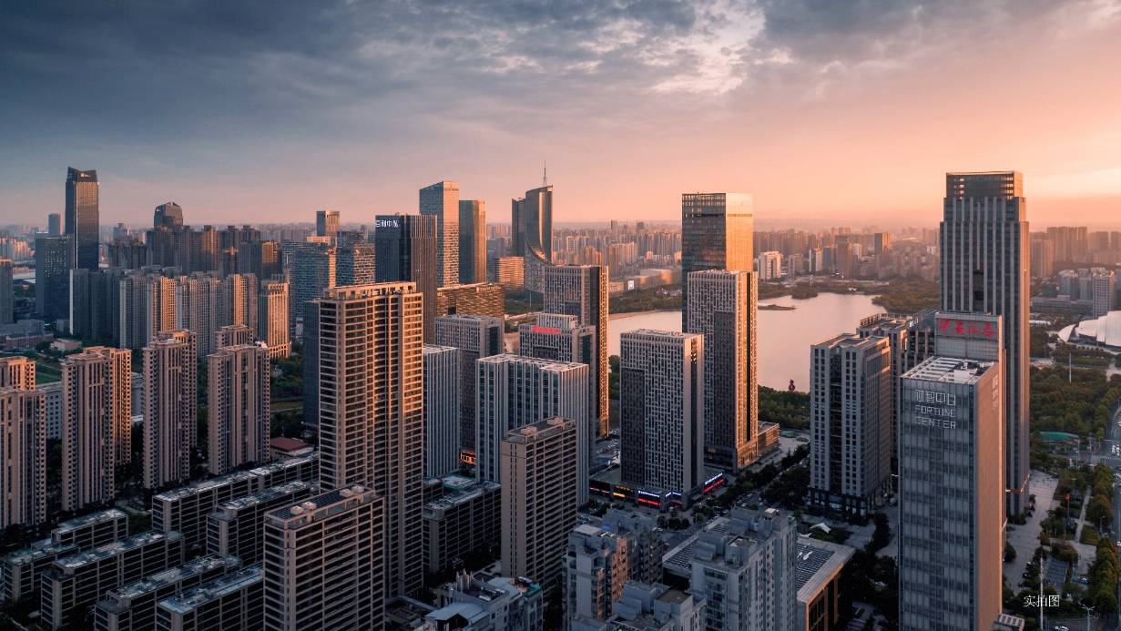 售楼部电话：0551-6258 9911