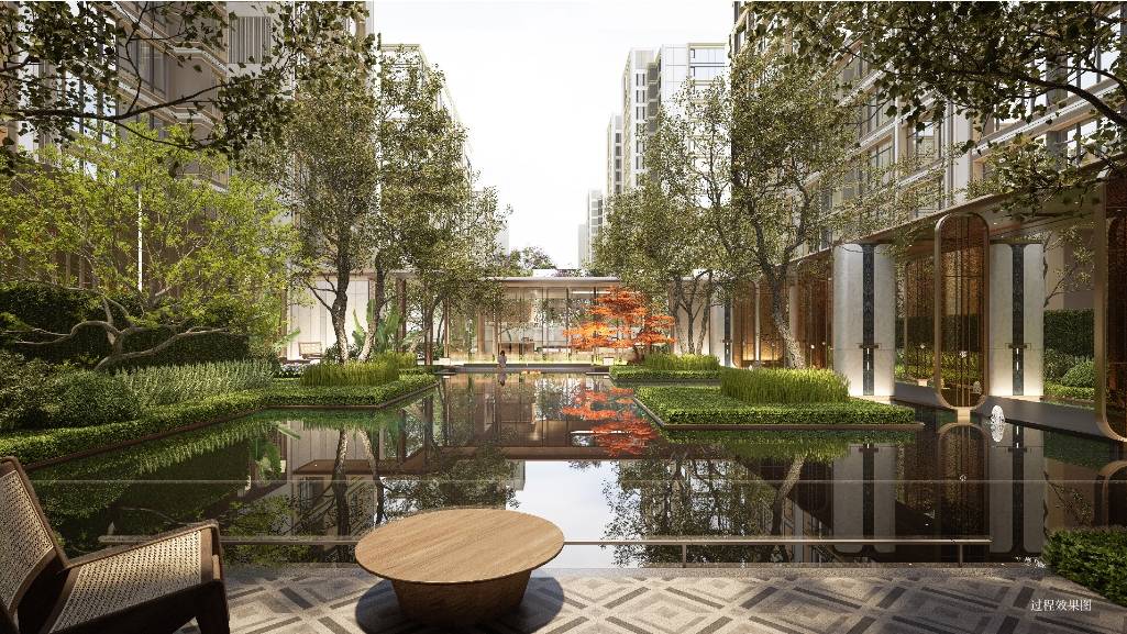 售楼部电话：0551-6258 9911