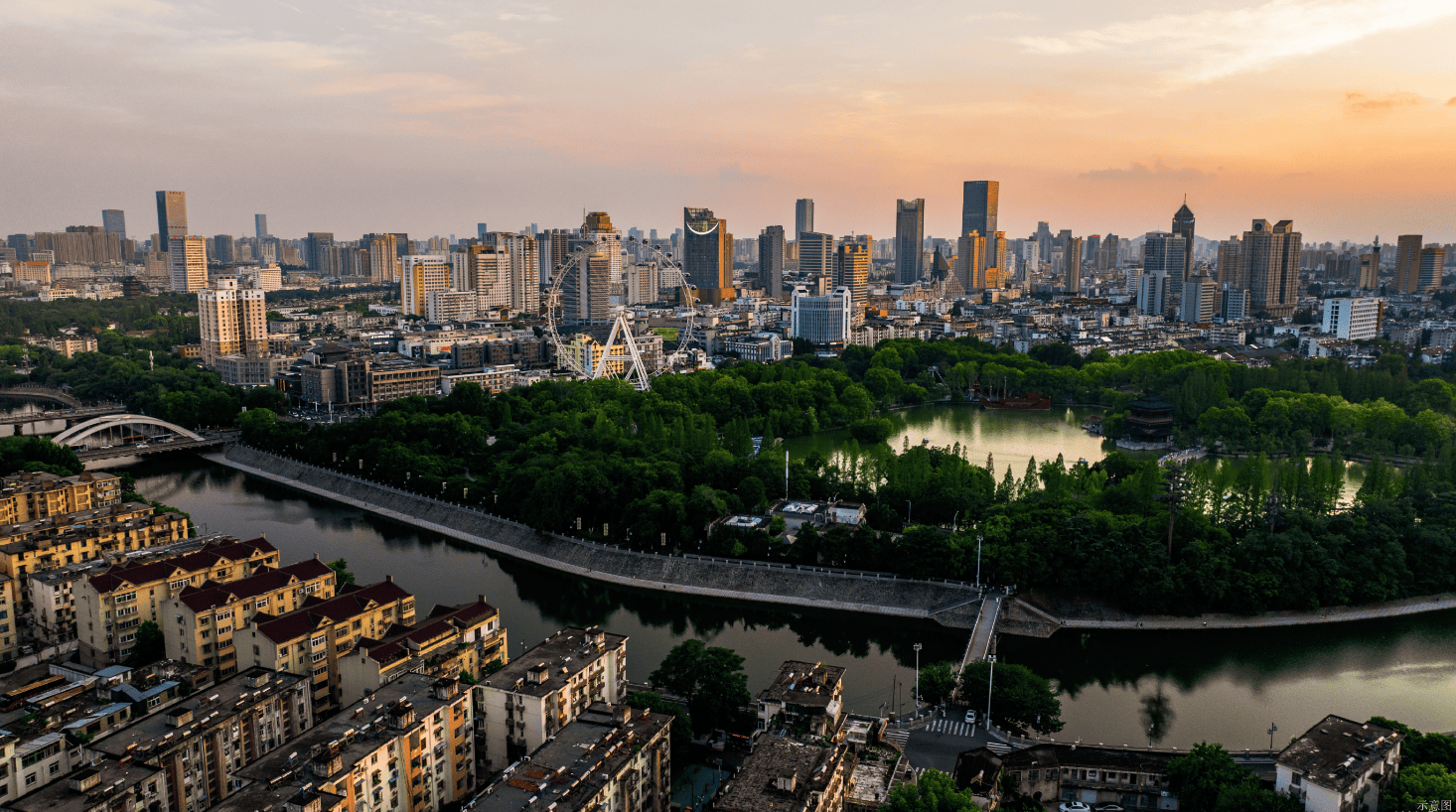 售楼部电话：0551-6258 9911