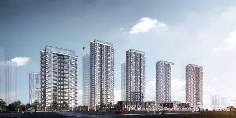 售楼部电话：0551-6258 9911