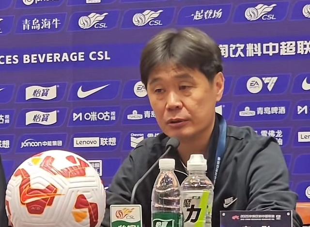 谈球队近期呈现的反弹势头