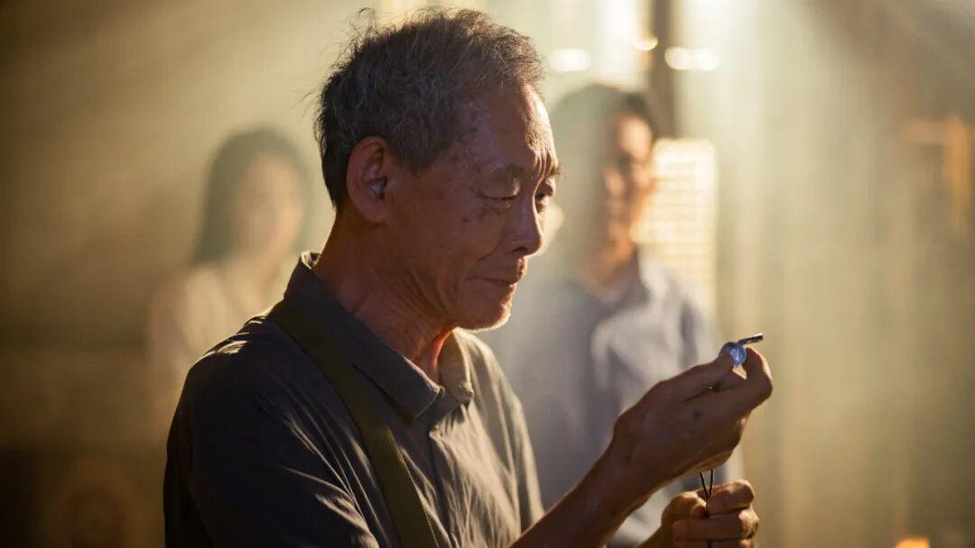 《报告班长·山河无恙》:见微知大义 短歌颂英雄 《报告班长·山河无恙》:见微知大义 短歌颂英雄