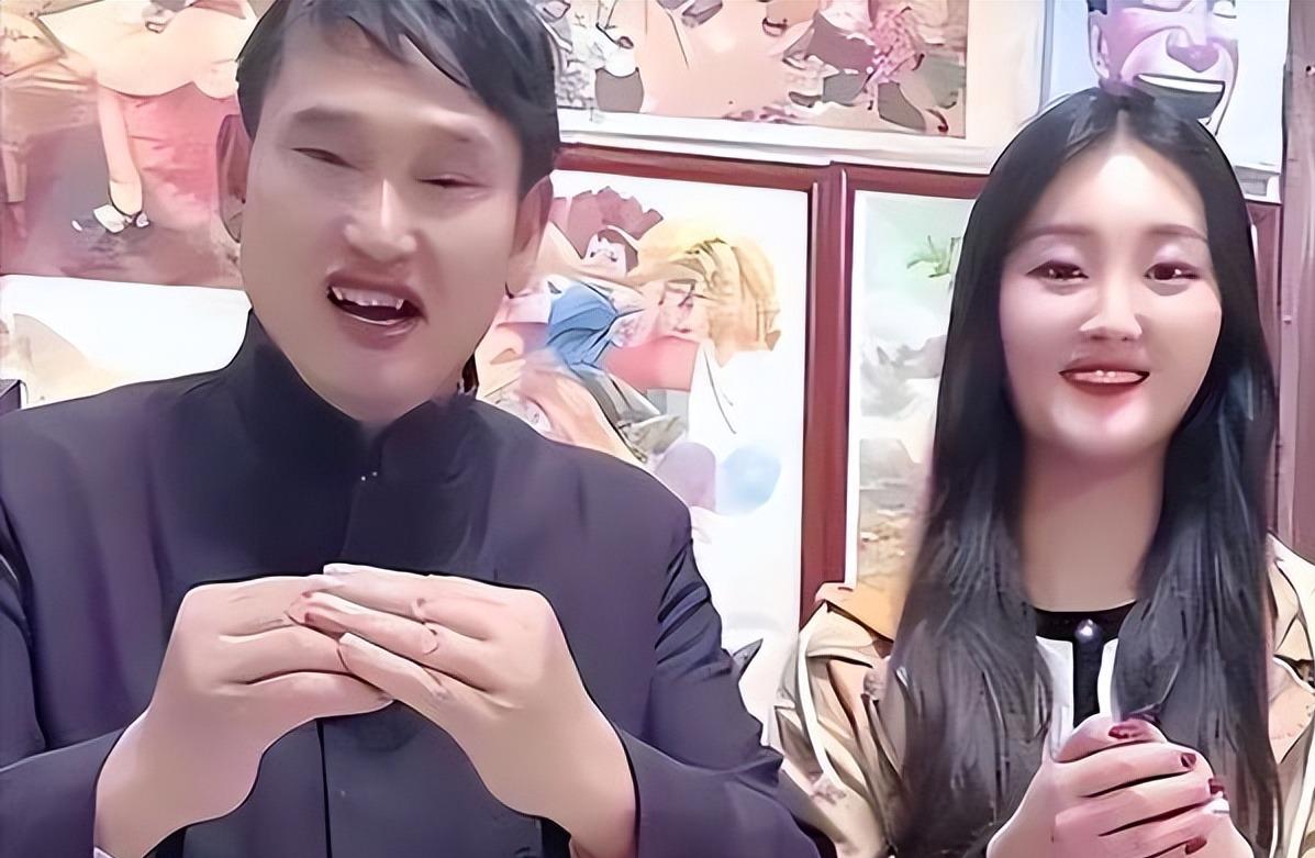 风水轮流转,大衣哥终于等来好消息,前儿媳陈亚楠悔得肠子都青了 风水轮流转,大衣哥终于等来好消息,前儿媳陈亚楠悔得肠子都青了