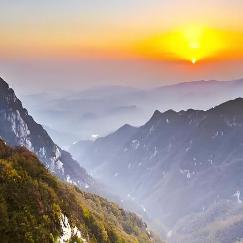 网罗山东精彩天地