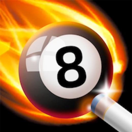 天天台球游戏机