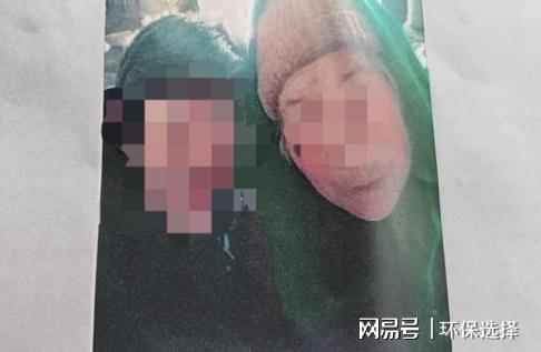 （豆先生和儿子曾经生活的场景照片，图片由豆先生提供）