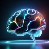 科技特长需要好脑子