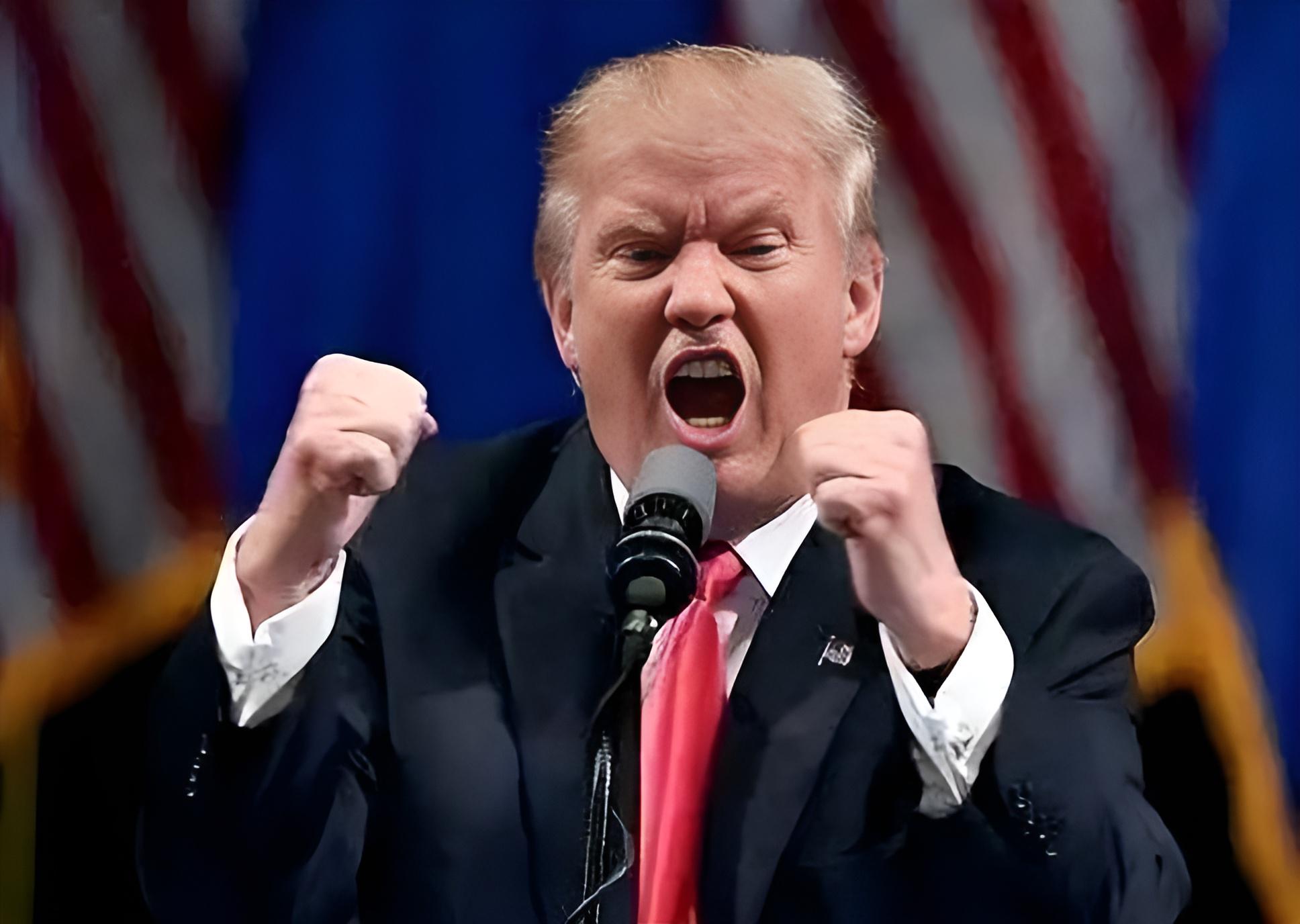 特朗普三种军事手段被曝光！中国收到求援信，马杜罗提出2个请求