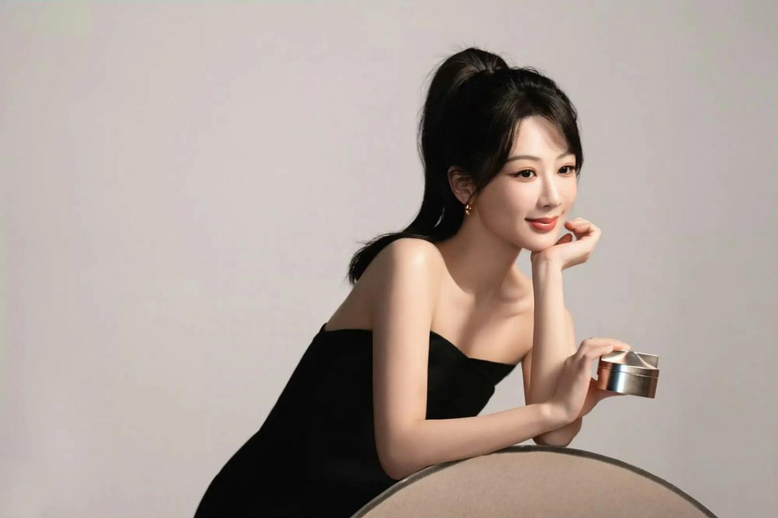 中国美女明星颜值排名榜 内娱颜值排行榜10位美女明星排名