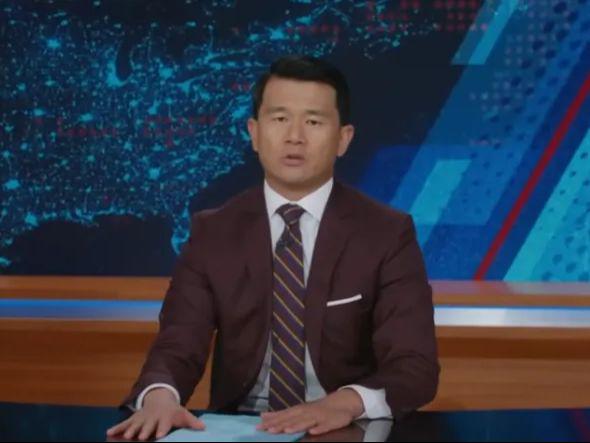 他不是中国人，却比很多中国人更中国人