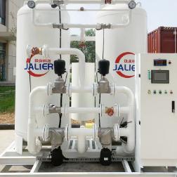 制氮机厂家佳业净化