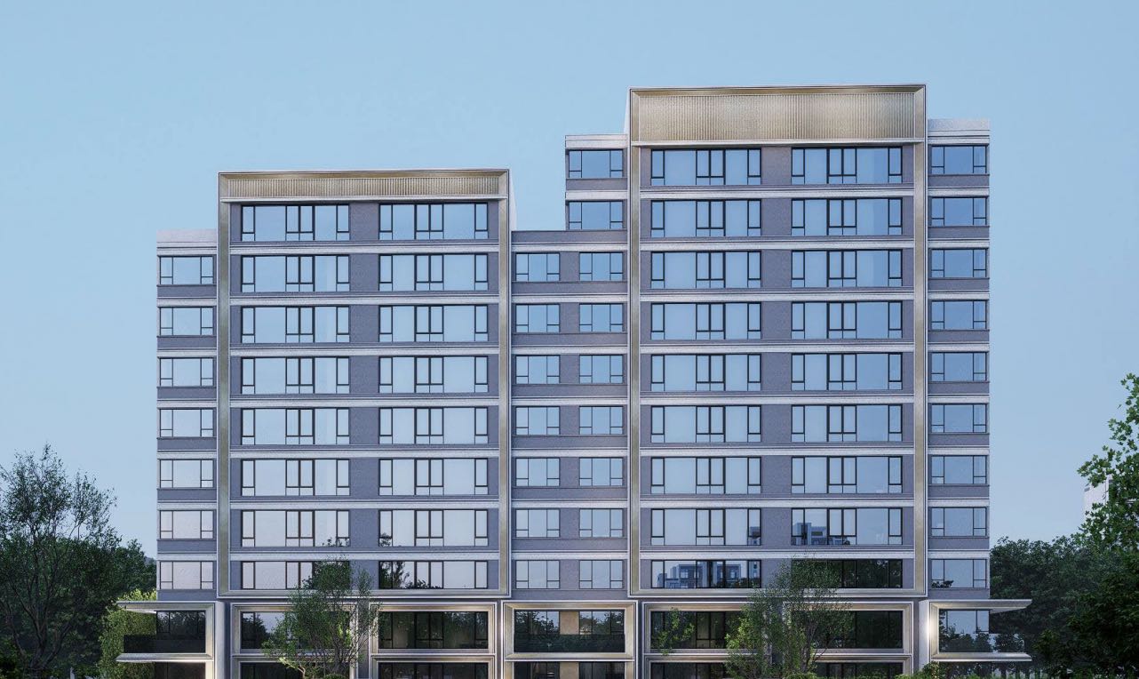 轨道云缦璞舍咨询电话☎0551-6603 8977（官方预约通道）