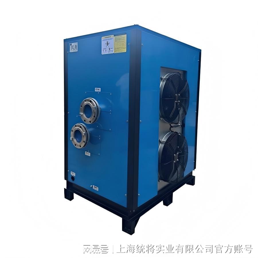 博立BOLU铝板换冷冻式干燥机