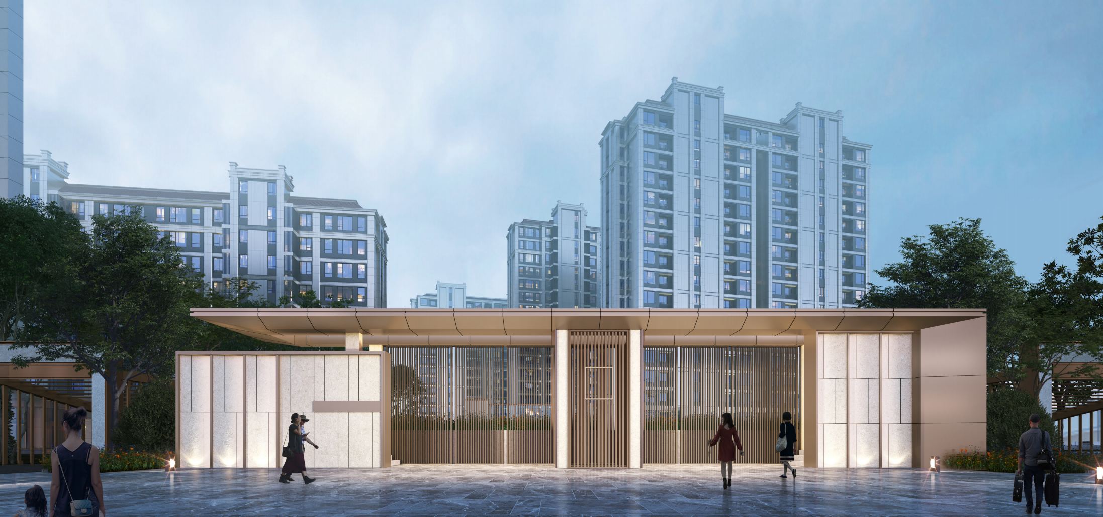 晶宫山水拾光咨询电话☎0551-6603 8977（官方预约通道）