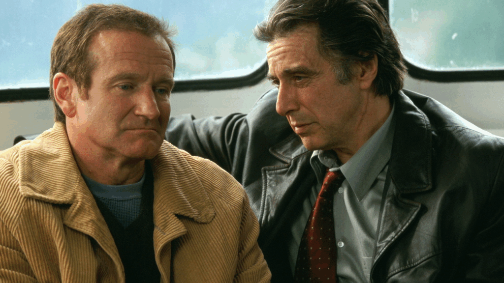 克里斯托弗・诺兰电影作品里的所有主角排名：从最差到最佳