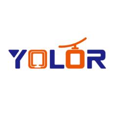 YOLOR景区游乐新视界