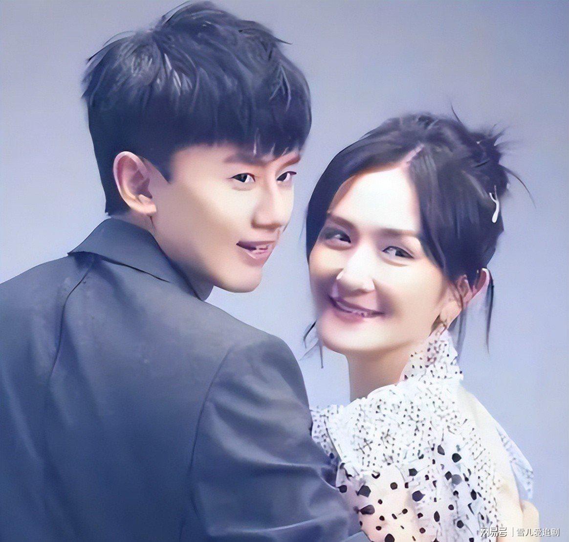 恩爱14年难抵残酷现实，姐弟恋的冷暖，在张杰谢娜身上展露无疑