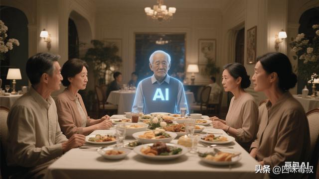 AI「Man姐」上岗，真人反倒成冒牌货？_AI「Man姐」上岗，真人反倒成冒牌货？_
