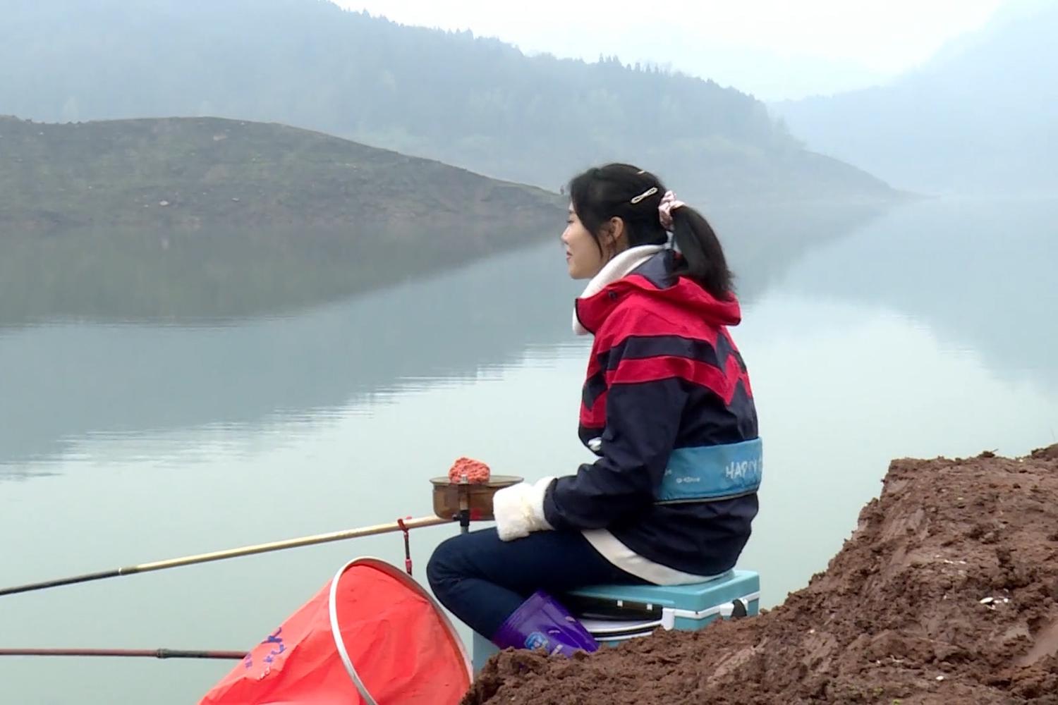 野钓鲫鱼饵的4个最常见问题