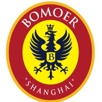 BOMOER铂缦定制西服