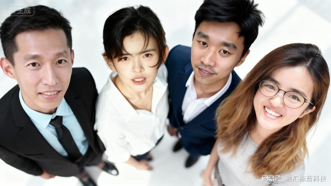 （从左至右：李宗志、陈淑莉、陈子豪、陈淑萍）